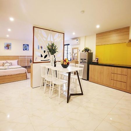 Danang Corner Vo Van Kiet Exterior foto