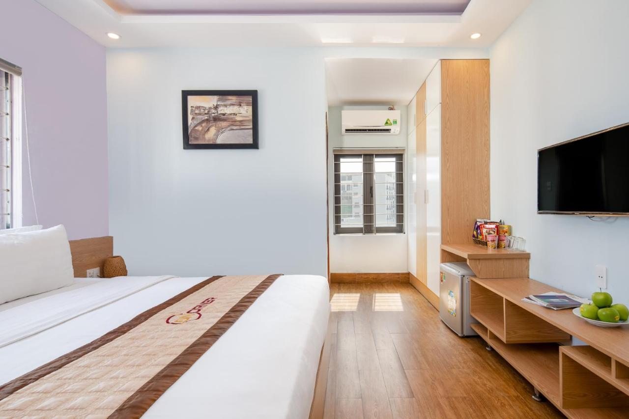 Danang Corner Vo Van Kiet Exterior foto