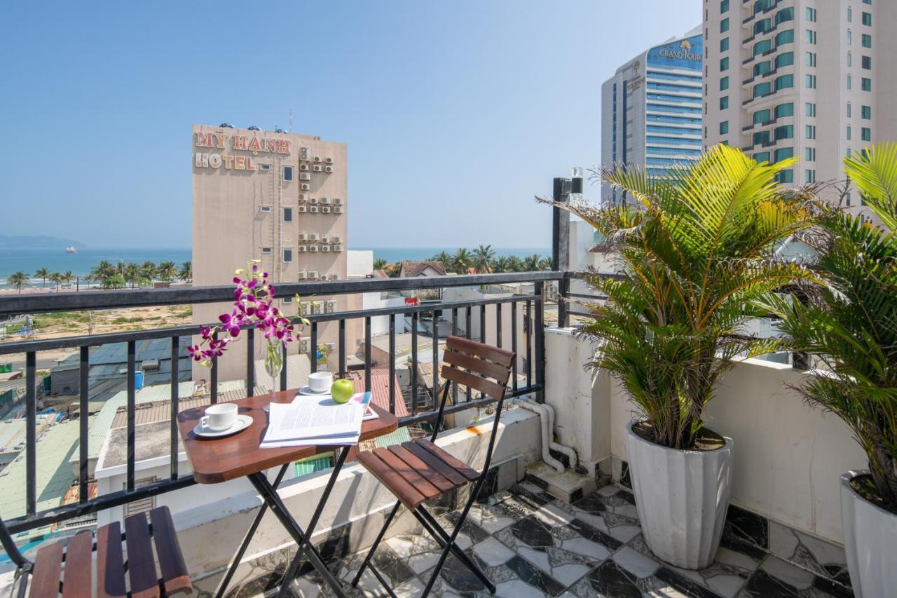 Danang Corner Vo Van Kiet Exterior foto